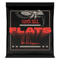 ERNIE BALL EB 2748 komplet strun do gitary basowej