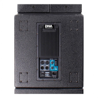 DNA RLX-3300 zestaw nagłośnieniowy aktywny 6600W