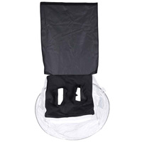 LIGHT4ME RC2 COVER pokrowiec przeciwdeszczowy osło