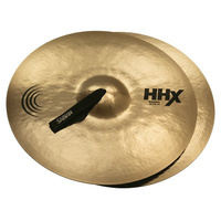 SABIAN 11955 XOV (B) talerze symfoniczne a'due