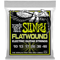 ERNIE BALL EB 2591 komplet strun do gitary elektrycznej