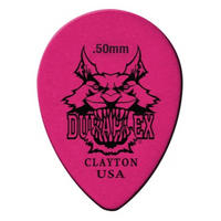 CLAYTON DXST 50 / 12 piórka w set'ach