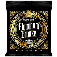 ERNIE BALL EB 2564 komplet strun do gitary akustycznej