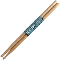 NEXON AQUSTICK H5B.GL CONCERT pałki do zestawów perkusyjnych