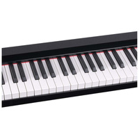 DNA SP 88 pianino cyfrowe klawisze Bluetooth MIDI