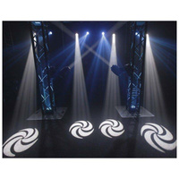 LIGHT4ME VENOM SPOT 150W głowica ruchoma LED oświe