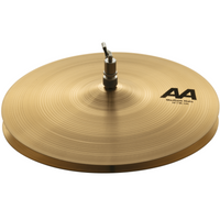 SABIAN AA 14" MEDIUM HI-HAT