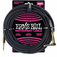 ERNIE BALL EB 6058 kabel instrumentalny