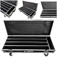 EVOLIGHTS GLAZE BAR CASE 4IN1 solidna skrzynia tra