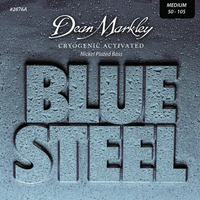 DEAN MARKLEY DM 2676 A komplet strun do gitary basowej