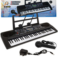 MQ 6159 UFB keyboard edukacyjny klawisze organy dl
