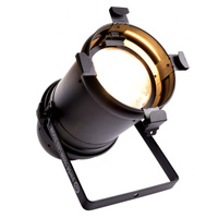LIGHT4ME PAR 64 100W LED ZOOM reflektor sceniczny