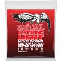 ERNIE BALL EB 2233 komplet strun do gitary elektrycznej
