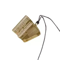 Zakładka do książki Kera Audio MMS-003 Akordeon