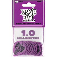 ERNIE BALL EB 9193 piórka w set'ach