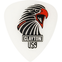 CLAYTON SAS 152 / 12 piórka w set'ach