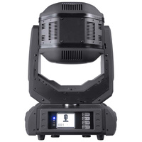 LIGHT4ME BSW 280 głowica ruchoma beam spot wash