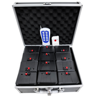 NN SL12 bezprzewodowy system do zdalnego odpalania