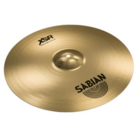 SABIAN XSR 20" FAST CRASH