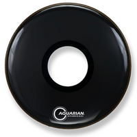 AQUARIAN PTCC 22 B (BK) membrana do zestawu