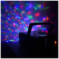 LIGHT4ME S 700W LED BALL wytwornica dymu mgły efek