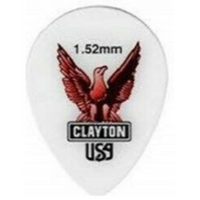 CLAYTON ST 152 / 12 piórka w set'ach