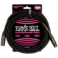 ERNIE BALL EB 6392 kabel mikrofonowy
