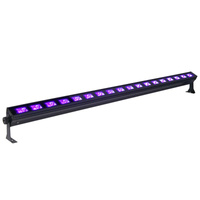 LIGHT4ME UV BAR 18 listwa LED belka ultrafioletowa