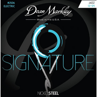 DEAN MARKLEY DM 2506 komplet strun do gitary elektrycznej