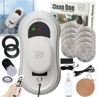 DH Line CLEAN ONE elektryczna automatyczna myjka d