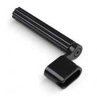 Korbka do nawijania strun Kera Audio GT-J10 Czarna