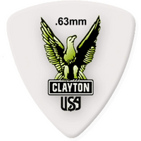 CLAYTON RT 63 / 12 piórka w set'ach
