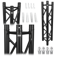 DNA TB3 100 kratownica sceniczna trawers na oświet