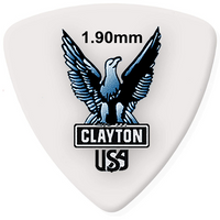 CLAYTON RT 190 / 12 piórka w set'ach