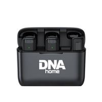 DNA ICM1 zestaw do nagrywania dźwięku na smartfon