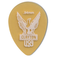 CLAYTON UST 94 / 12 piórka w set'ach