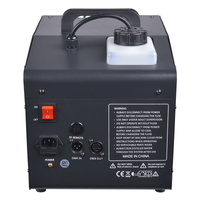 LIGHT4ME FOG BUBBLE LED wytwornica dymu baniek