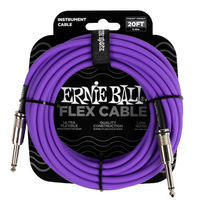 ERNIE BALL EB 6420 kabel instrumentalny