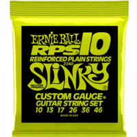 ERNIE BALL EB 2240 komplet strun do gitary elektrycznej
