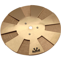 SABIAN CH10 CHOPPER CYMBAL