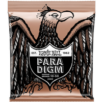 ERNIE BALL EB 2080 komplet strun do gitary akustycznej