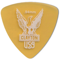 CLAYTON URT 94 / 12 piórka w set'ach