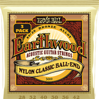 ERNIE BALL EB 3069 komplet strun do gitary akustycznej