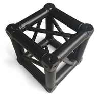 DNA TQB4 narożnik sześcienny do kratownicy trawers