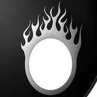 REMO DM FL05 10 port hole