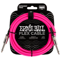 ERNIE BALL EB 6413 kabel instrumentalny
