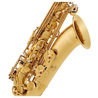 V-TONE TS 100 saksofon tenorowy z futerałem zestaw