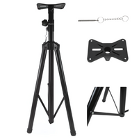 SUPRIMO SSM1 stojak tripod statyw kolumnowy żelazn