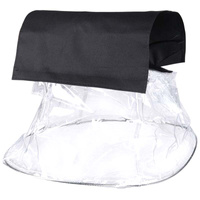 LIGHT4ME RC1 COVER pokrowiec przeciwdeszczowy osło