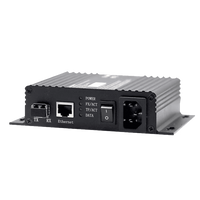 Novastar CVT 320 konwerter światłowodowy